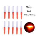 Red-10pcs