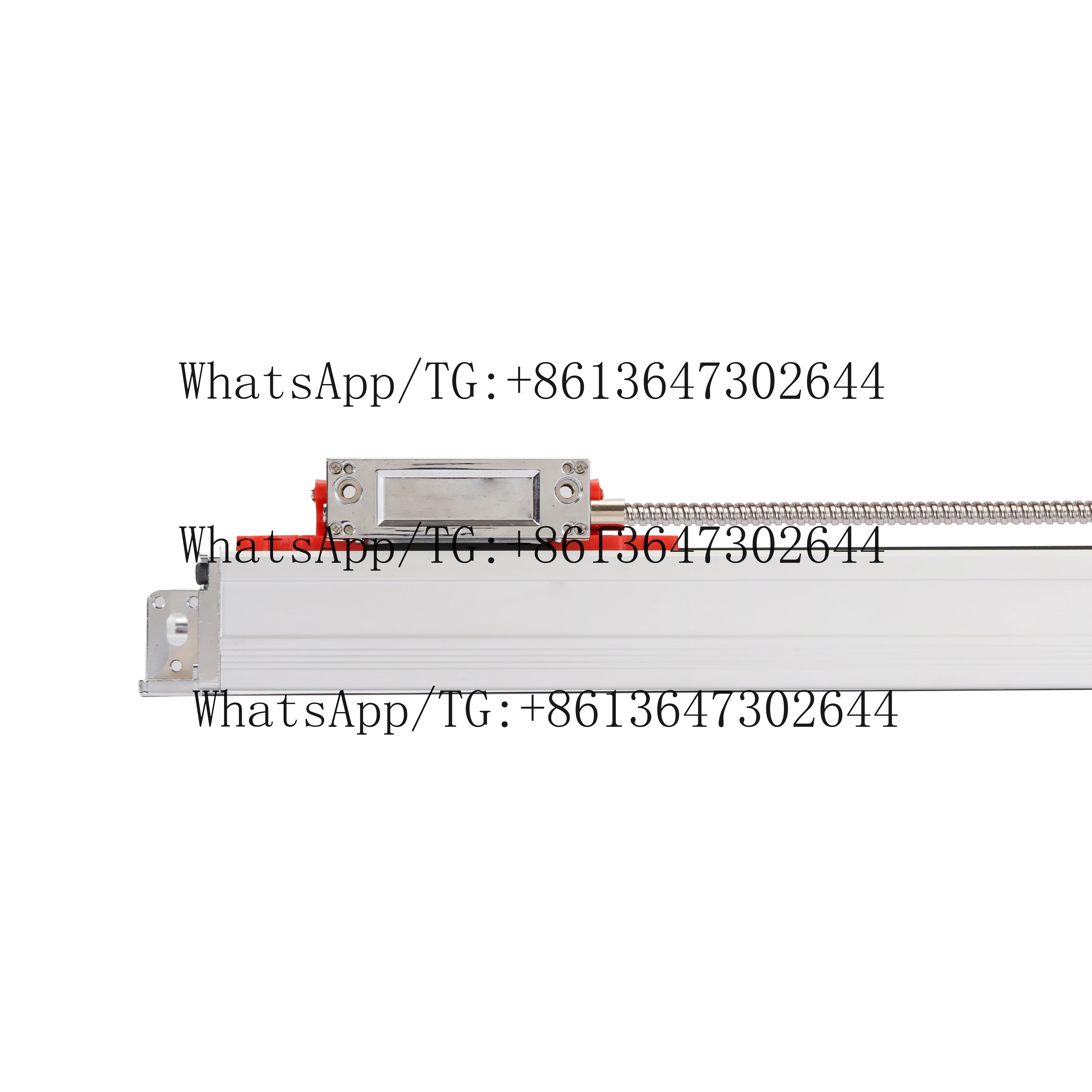 SINO OEM Support Digital Readout ASK-120 Linear Scale Encoder for Milling & Boring Multi-language Lat Machine