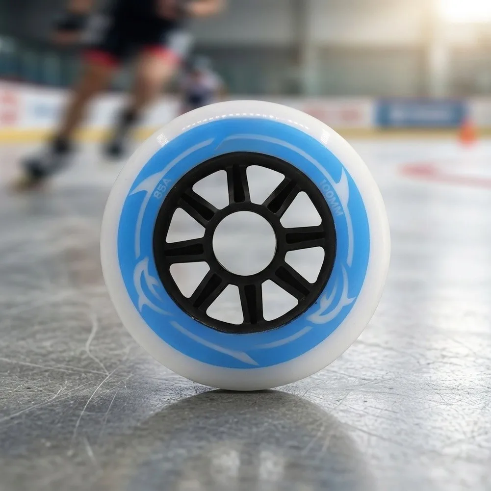 rodas-de-patins-de-velocidade-rebound-85a-compativeis-com-estruturas-de-patins-inline-padrao-para-corridas-e-treinos-frequentes