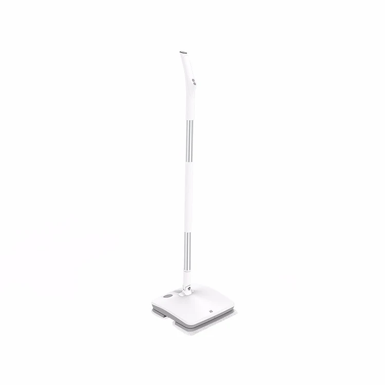 SWDK Mi Eco Chain Rechargeable Wireless Vibration Electrical Handheld Mops Floor Power Cleaner Machine