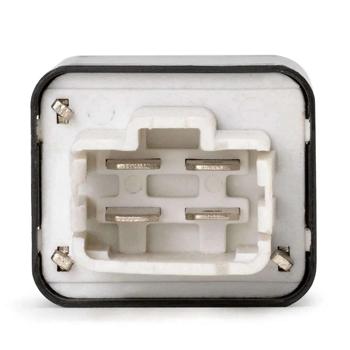 

#90V Automotive Parts & Accessories,Car Headlight Relay 12V Headlight Dimmer Relay For Toyota Solara,Black