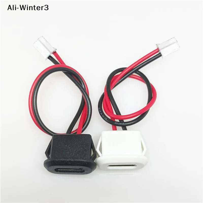 【WY】2 Pin USB-C Typ…