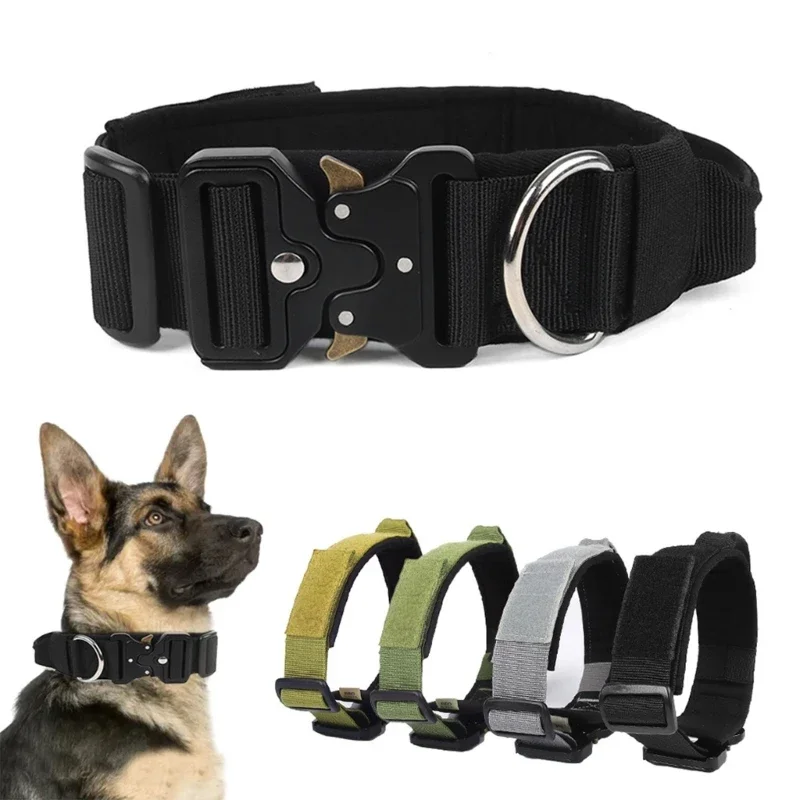 Pet Collar for Small Pet Woven Collar for Daily Walking Soft and Comfortable with Metal Buckle Elegant Collar Neckwear