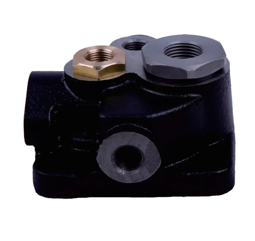 

FOR HINO EK100 ENGINE AIR COMPRESSOR CYLINDER HEAD 29110-1240 291101240