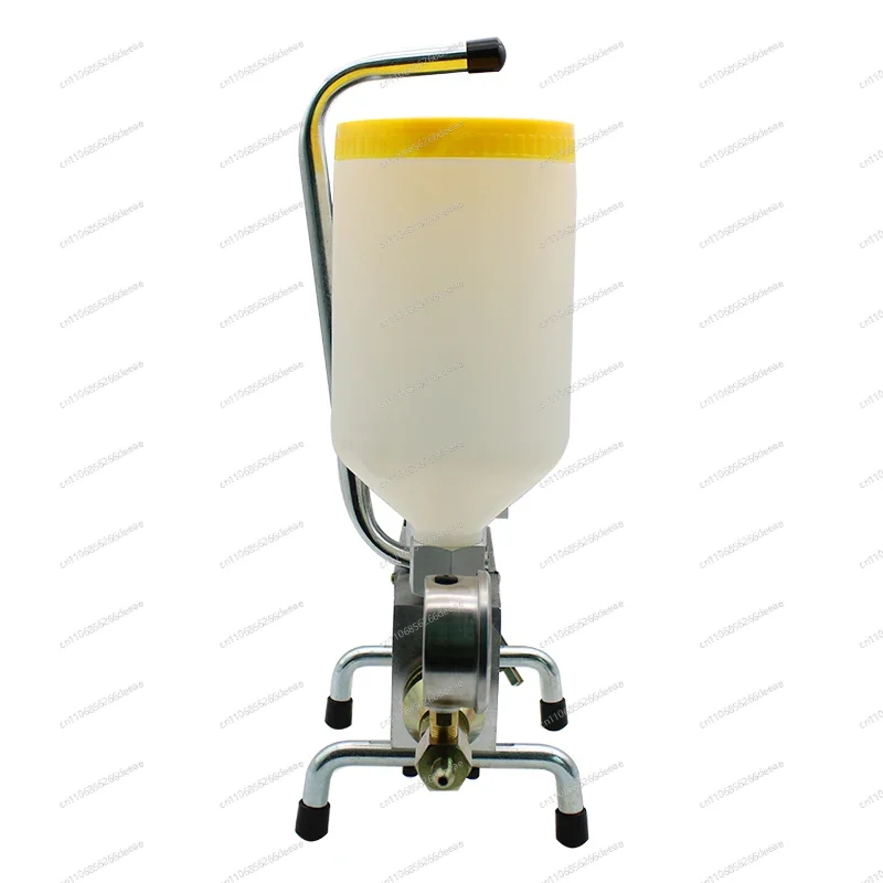 YbjKAY-999 910W High Pressure Grouting Machine Waterproof Injection Pump Leakage Repair Tool