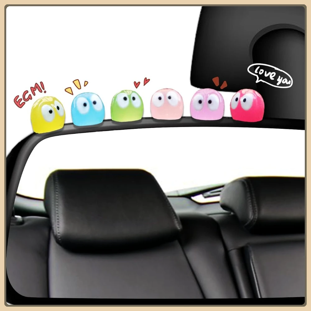 

Милый сажа-спрайт автомобильный декор для зеркала на приборной панели, аниме украшение для дома и офиса подарки для фанатов Ghibli