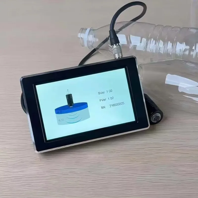 

Thickness Gauge, Capable of Accurately Measuring Up To Three Layers, Including Coatings and Substrates