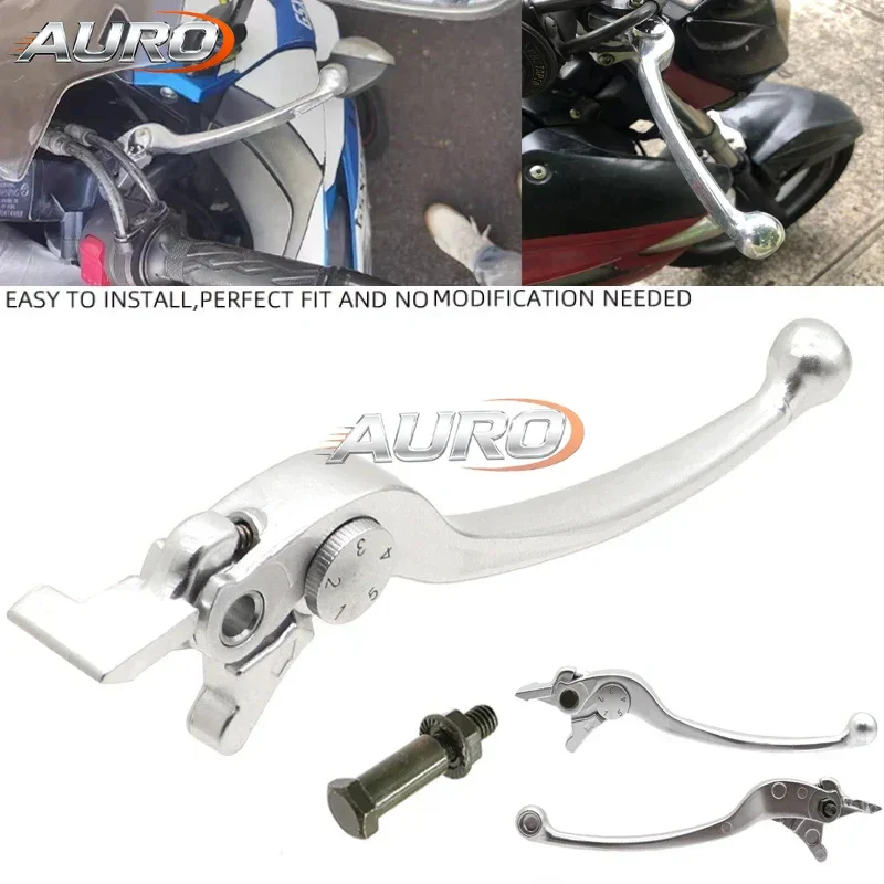 Front Brake Lever F…