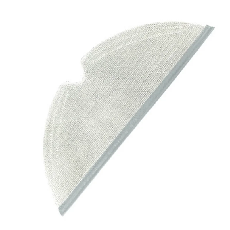 ABLE-42Pcs acessórios ultra duráveis para xiaomi roborock s5max t7pro t6 varrendo acessórios robóticos