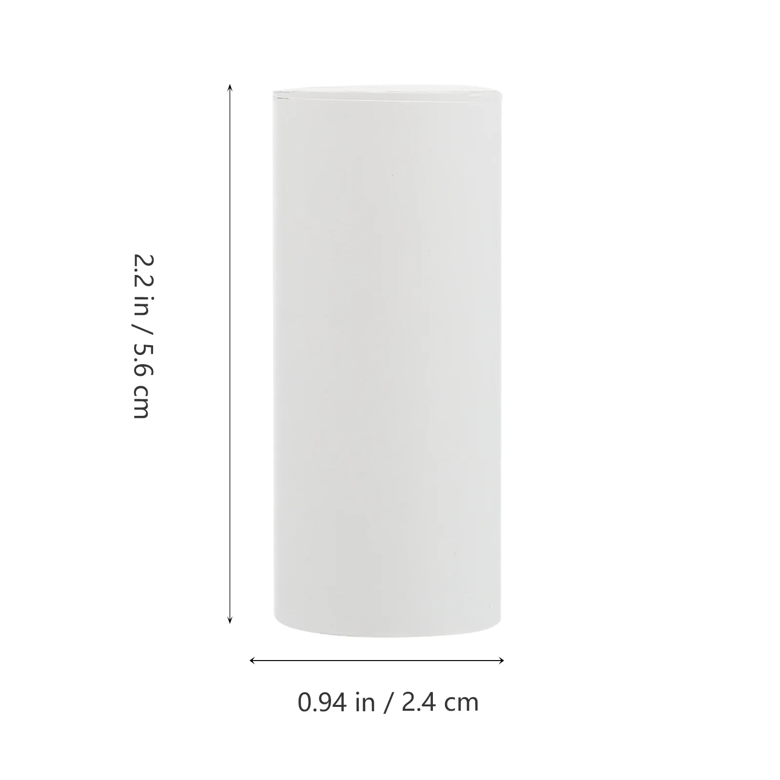 10 Rolls Instant Camera Photo Printer Refill Thermal Paper Replacement Paper High Durability Printing Supplies