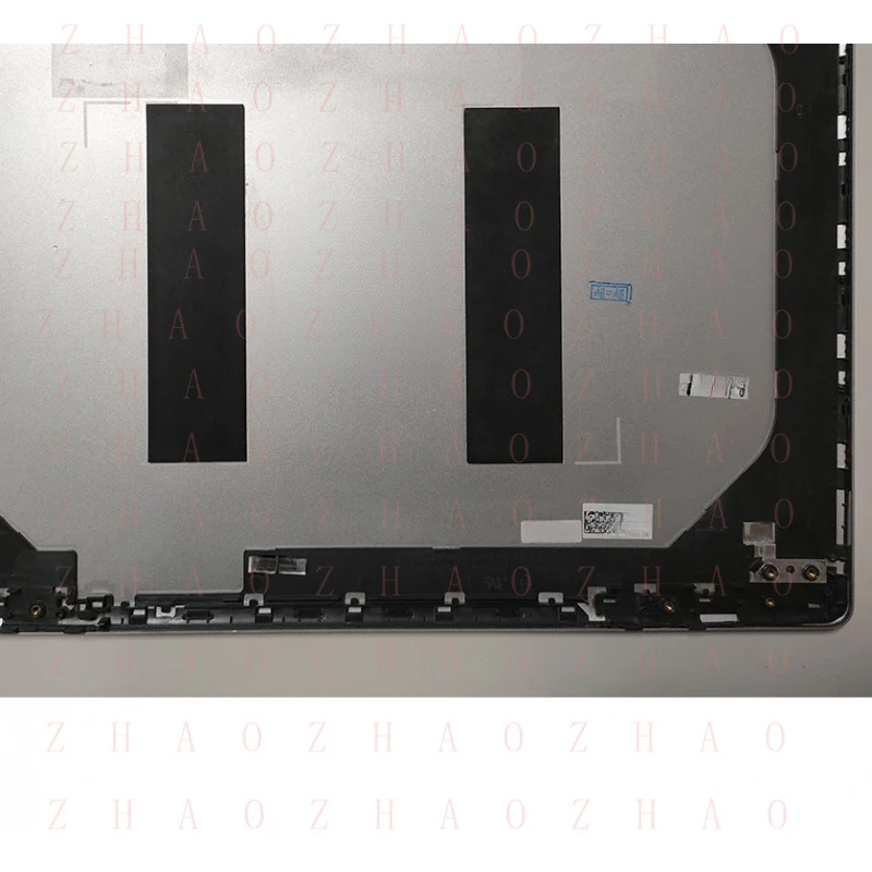 L+ For DELL Inspiron 7570 7580 Laptop LCD Back Cover Top Cover Shell 0G3CRP G3CRP