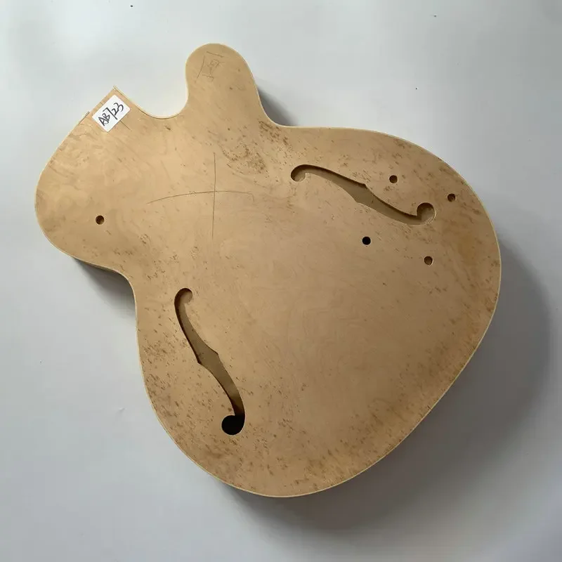 AB723 Unfinished Ja…