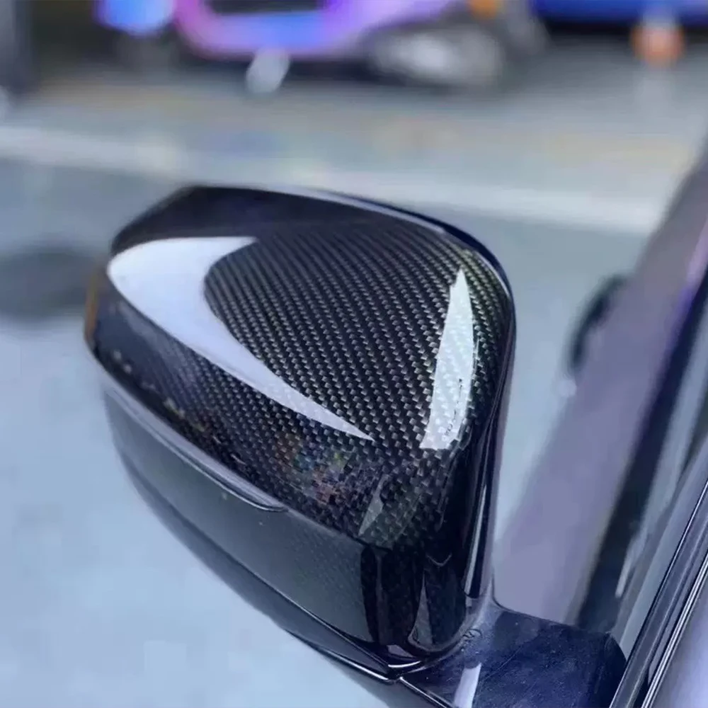 9D Carbon Faser Auto Aufkleber Selbstklebende Glänzend Schwarz Vinyl Wrap Film Anti-Scratch Auto Dekoration Aufkleber für Autos zubehör – Detail 8