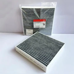 Fit for BYD Han EV 2020- Air Conditioning Filter Cn95 Activated Carbon Filter Hce-8121211f-e1