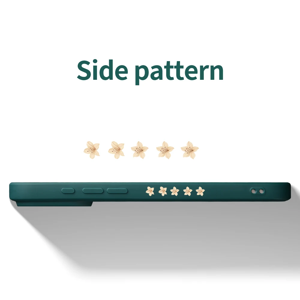 غطاء من البولي يوريثان الحراري باللون الذهبي الأرجواني لهاتف iPhone17 ProMax 17 Air 16 15 14 13 12 11 Pro Max XS Max7 8 Plus 16e 16 Plus