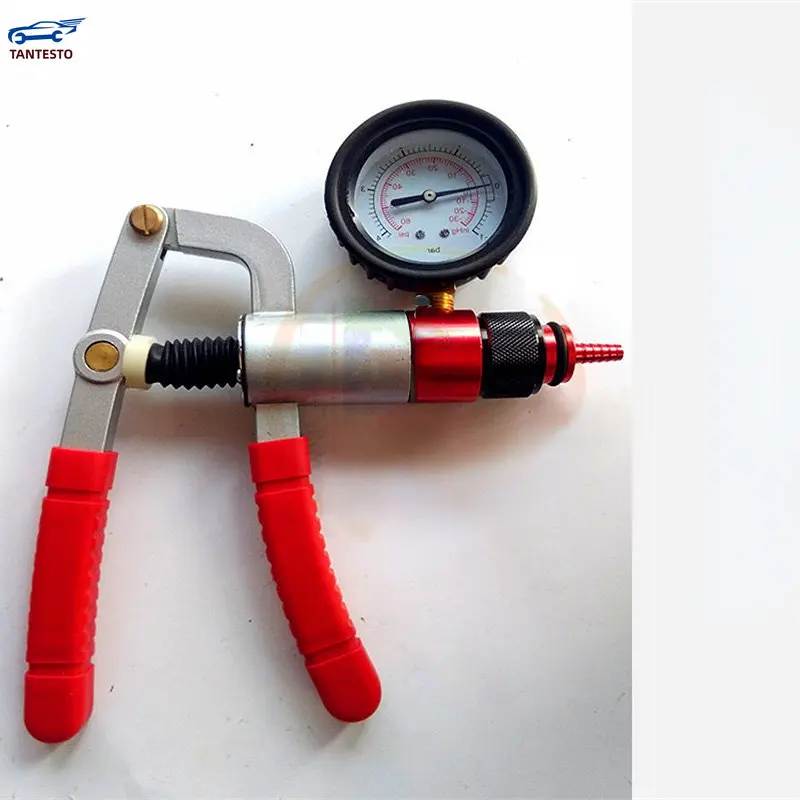 High Quality Common Rail Injector Valve Leaking Tester Tool,    Sealing Test Tool