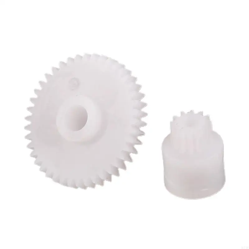 H7JF 1SET Penggantian Gears untuk pemutar tape recorder KX-79CW