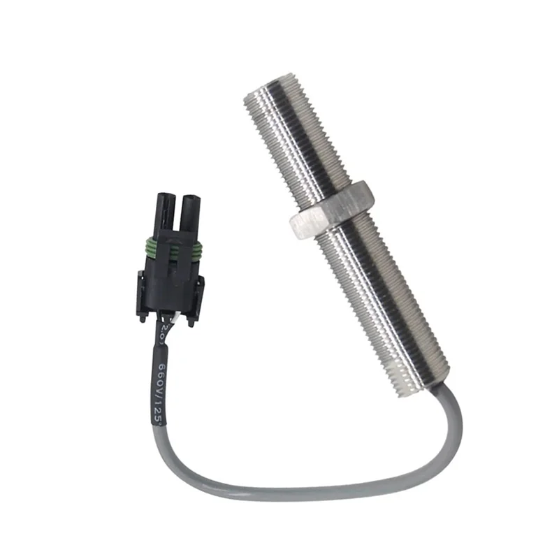 A22P_التقاط المغناطيسي MPU 3655944   مستشعر السرعة ناقل الحركة RPM إنذار أوم مستشعر التبديل لمحرك الكمون