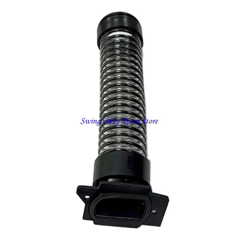 K1AD เครื่องดูดฝุ่นท่ออะไหล่อุปกรณ์เสริมอุปกรณ์เสริมสำหรับเครื่องดูดฝุ่น U10 เครื่องกวาด