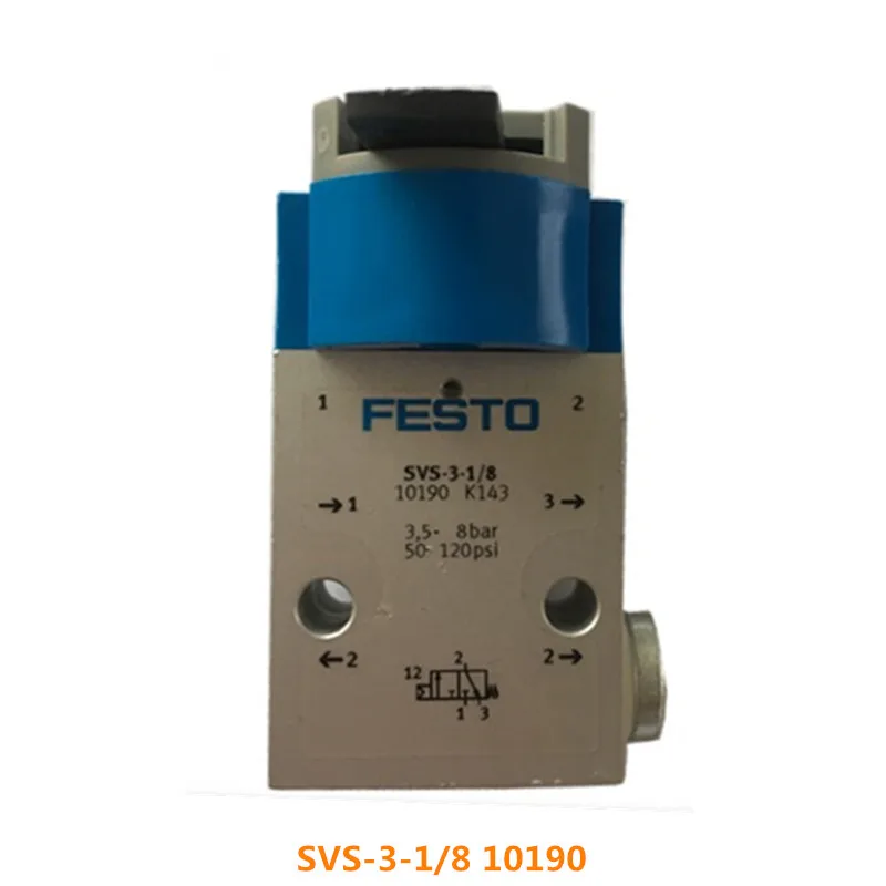 

HIGH QUALITY MECHANICAL VALVE FOR SVS-3-1/8 10190 SVS-4-1/8 10192 10191