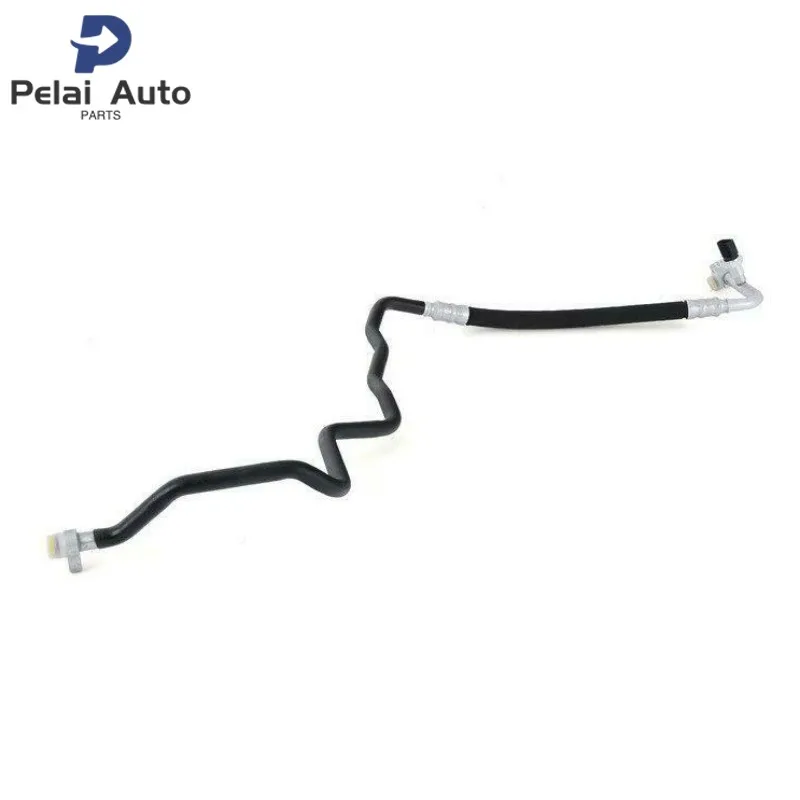 423260704A  A/C REFRIGERANT PIPE LHD for AUDI R8 42