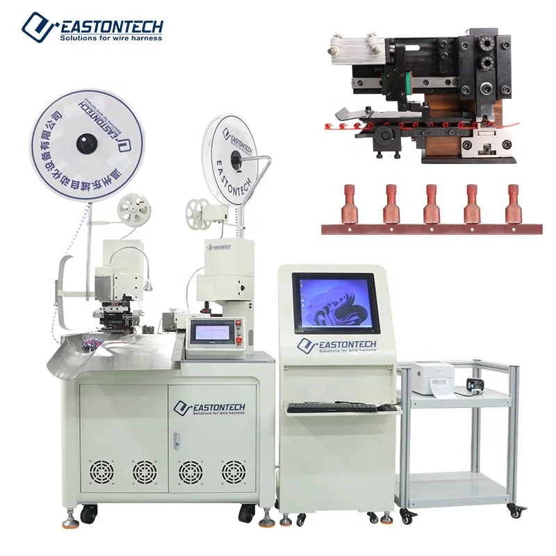 EW-22D+S Fully Auto… - image