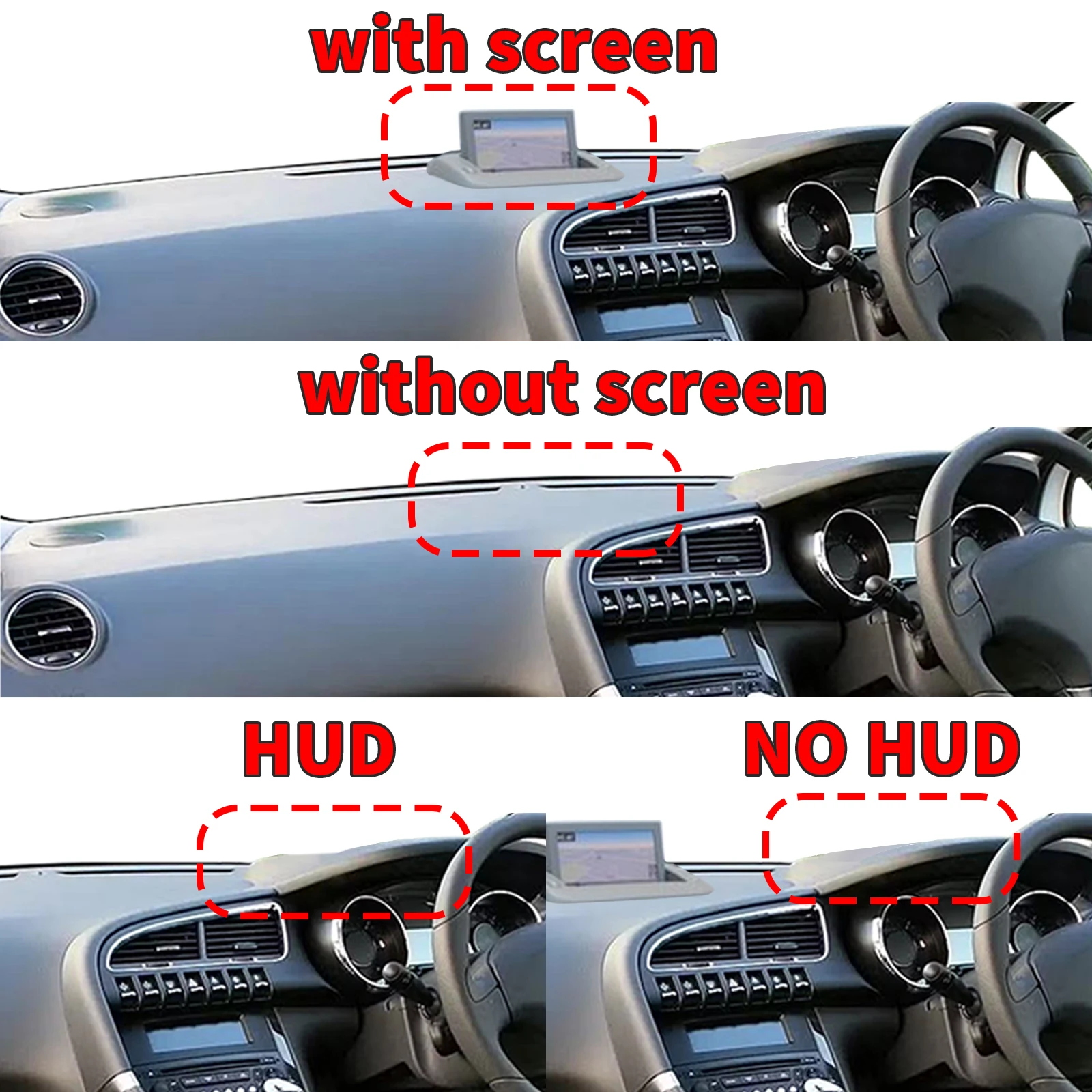 Thumbnail 2 - #20 Latest Custom Fit Car Mats Offers