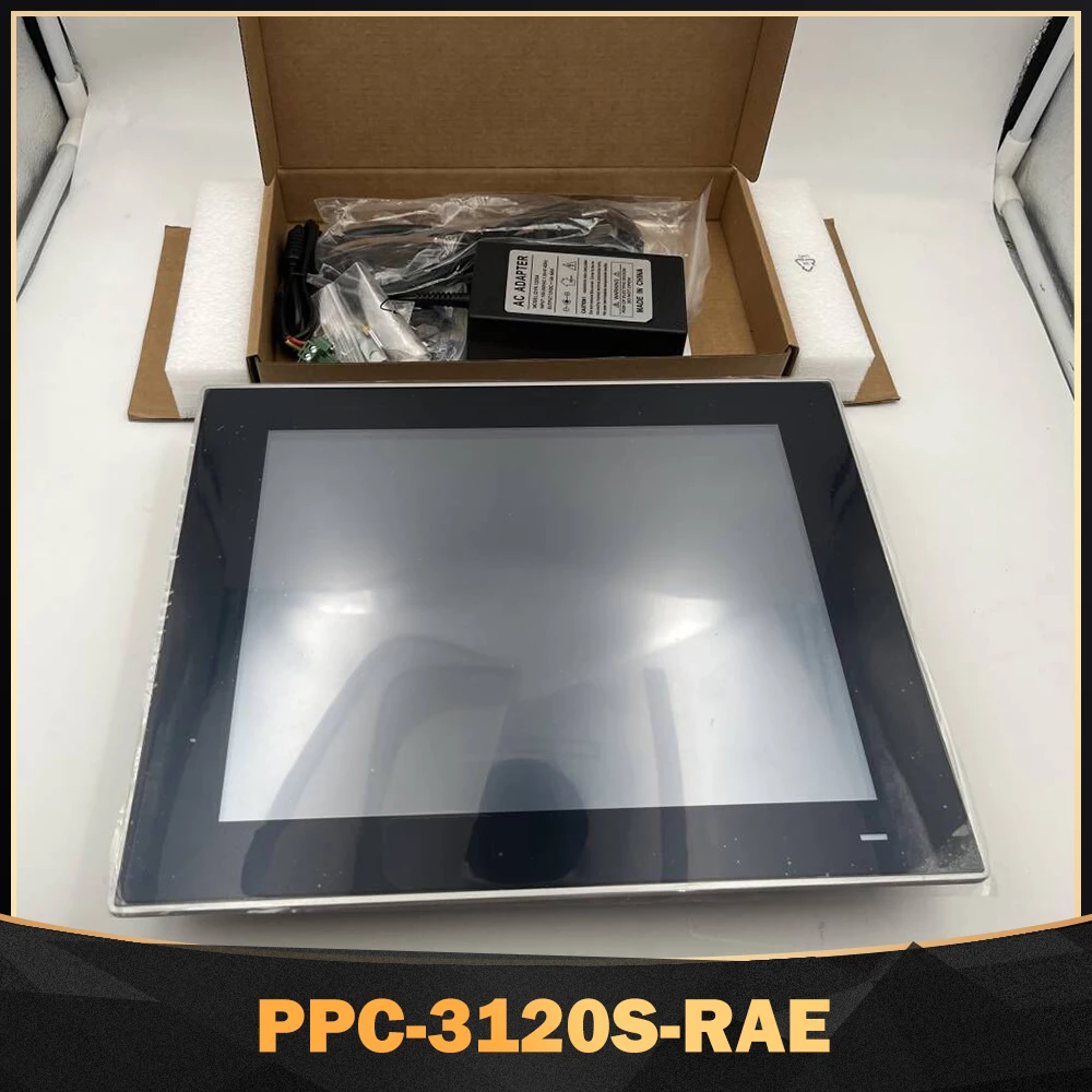 8G RAM 120G Hard Disk 12-inch Industrial Control Machine For Advantech PPC-3120S-RAE