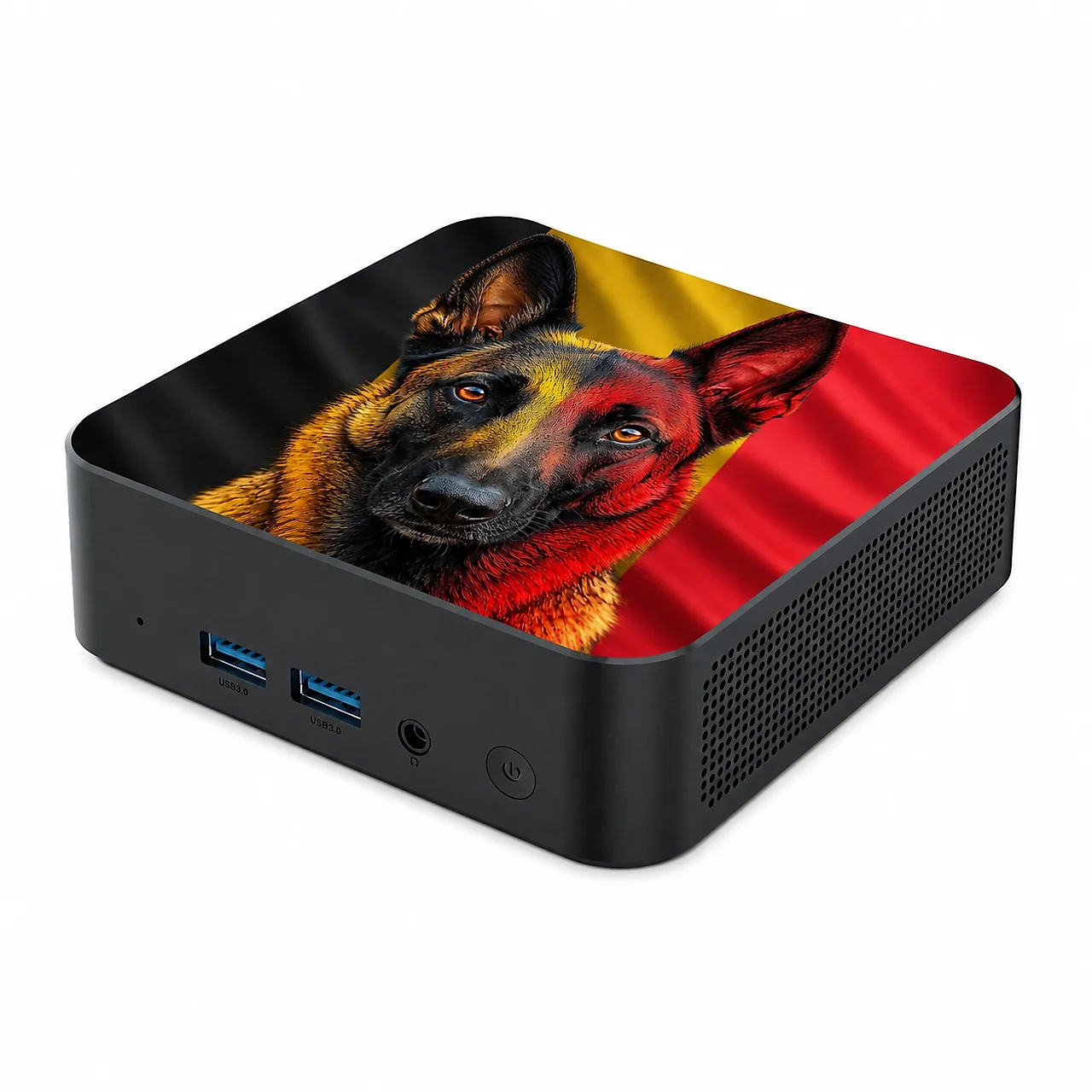 Mini PC Intel Core i9 8950HK W - Pc Gaming Usa incelemesi ve fiyatı
