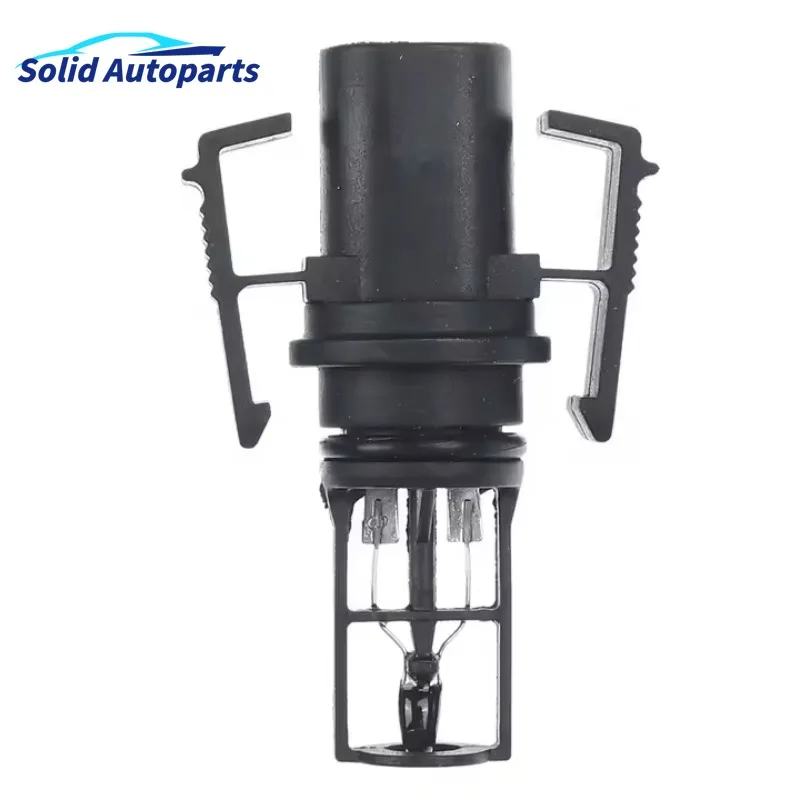 A0005422818 Intake Air Charge Temperature Sensor For Mercedes-Benz C220 E300 E63 AMG S600 SL320 Dodge Sprinter New 0005422818