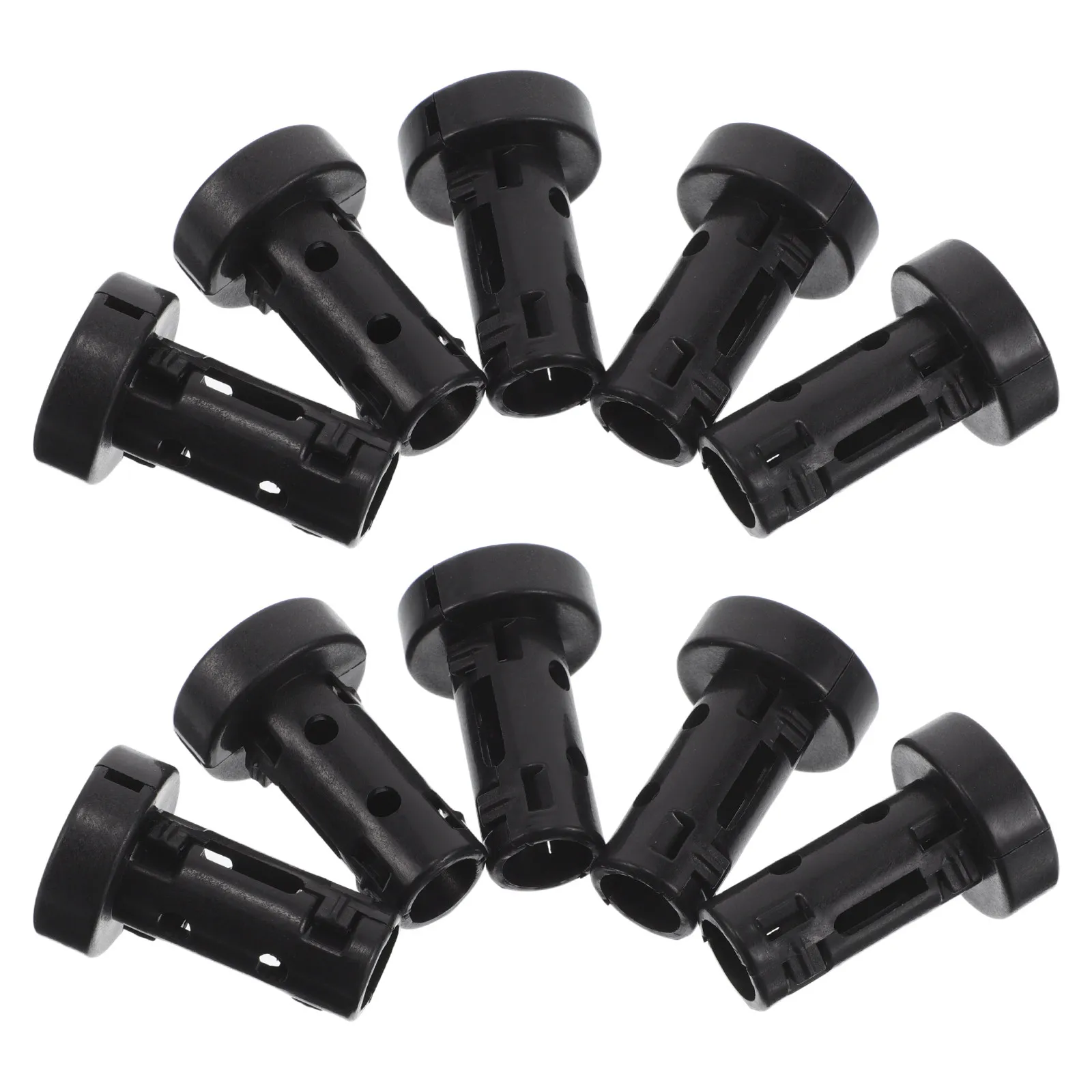 10 Pcs Aromatherapy Base Diy Atomization Holder Bracket Humidifier Atomizing Support