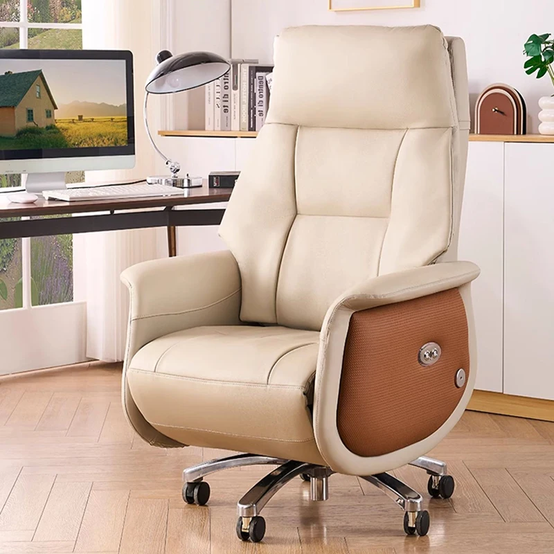 

Comfortable Game Chair Single Person Gamming Computer Relax Relaxing Height Silla De Escritorio Gaming Armchair Work Office Desk