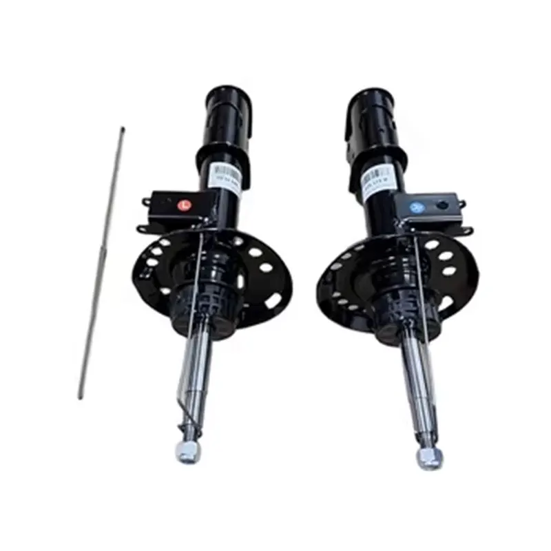 

1Pair Front Shock Absorber Strut For Mercedes W246 W117 GLA250 2012-2016 1713231500 1713231600 2463232900 2463233000