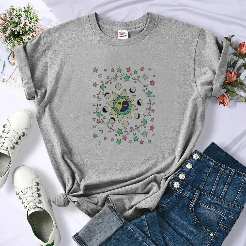 the Owl House tshirt shoujo y2k anime grunge graphic manga tshirt korean fashion party clearance sales kawaii japanese