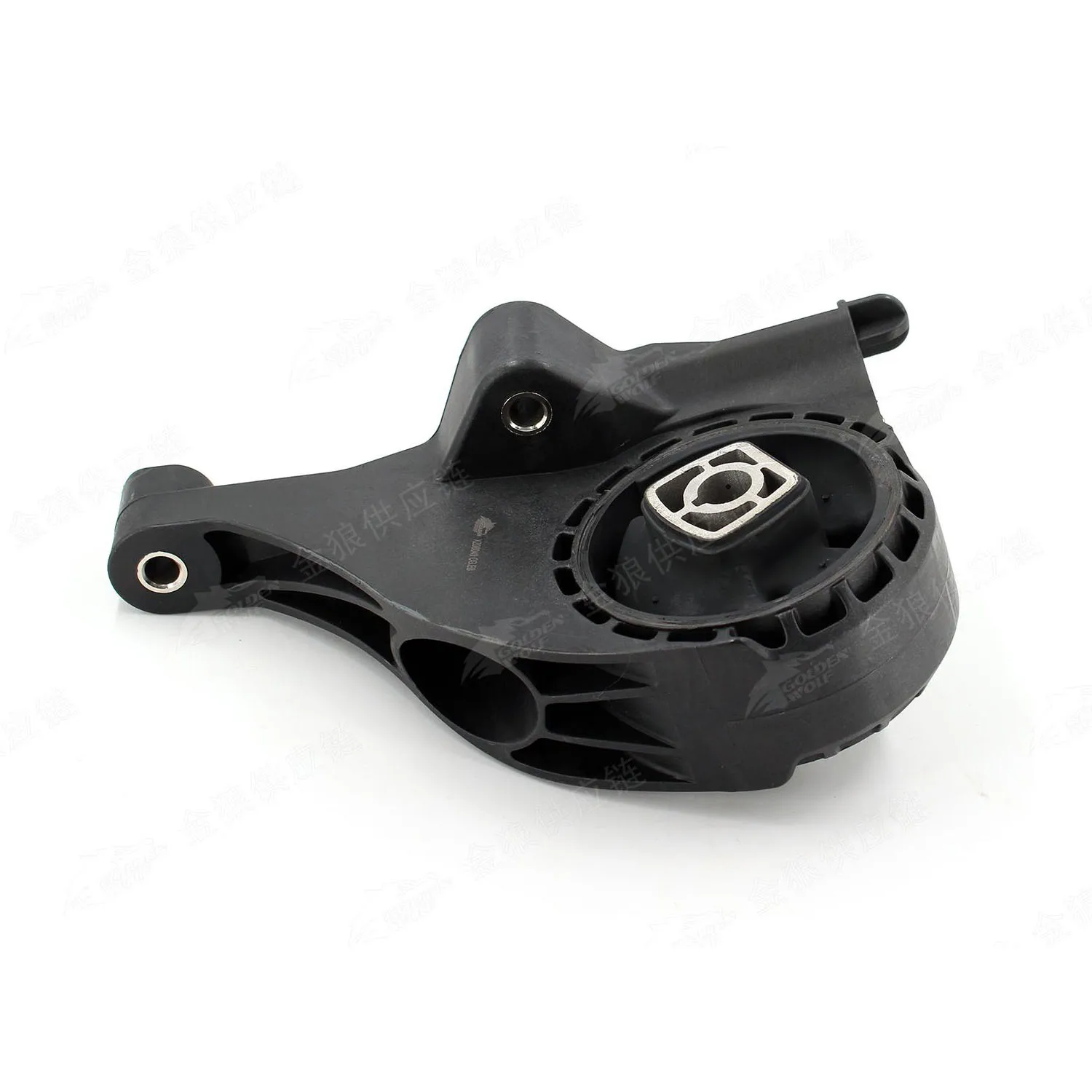 

Transmission bracket front for GM Buick Envision 2014- 1.5T Dual Clutch OEM 23214261 23214262 84791497