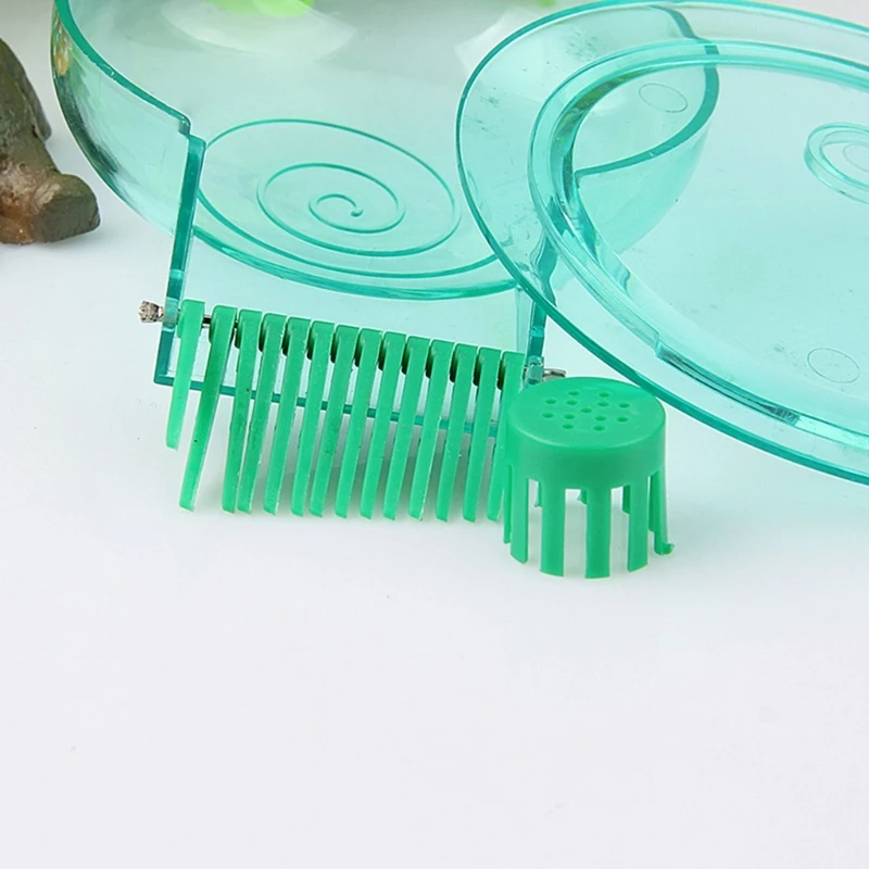 

Snail Trap Catchers for Freshing Water Tanks and Aquarium Cleaning Accessories