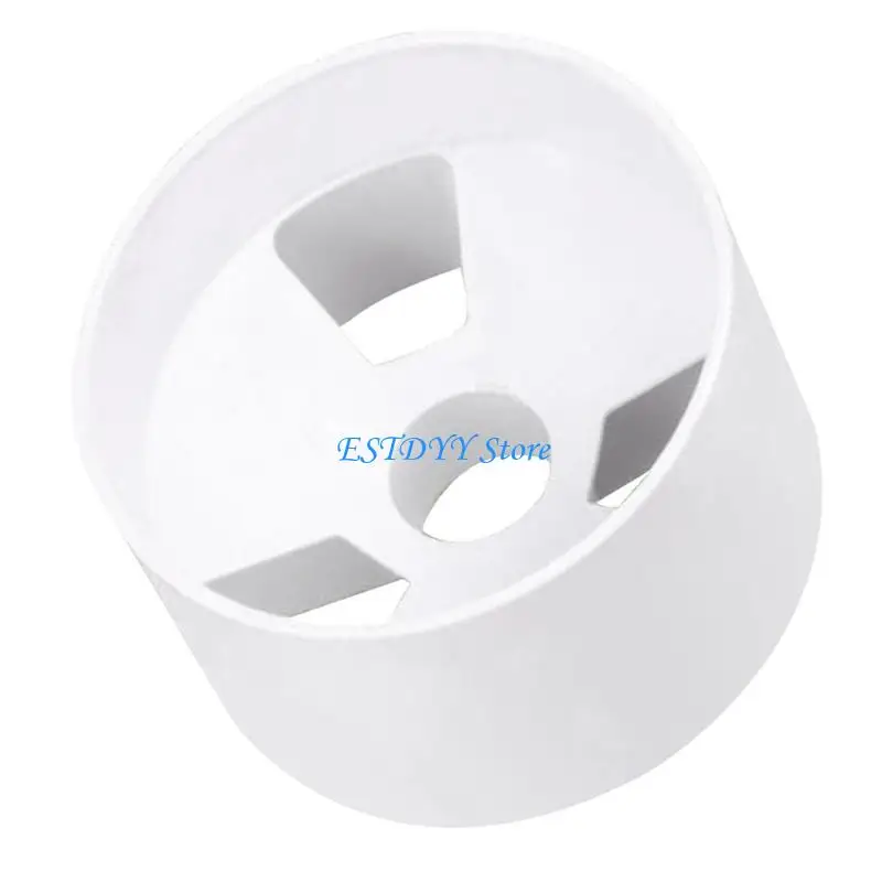 G6DE ABS Plastic Cover For Standard Course Installation No Tools Needed