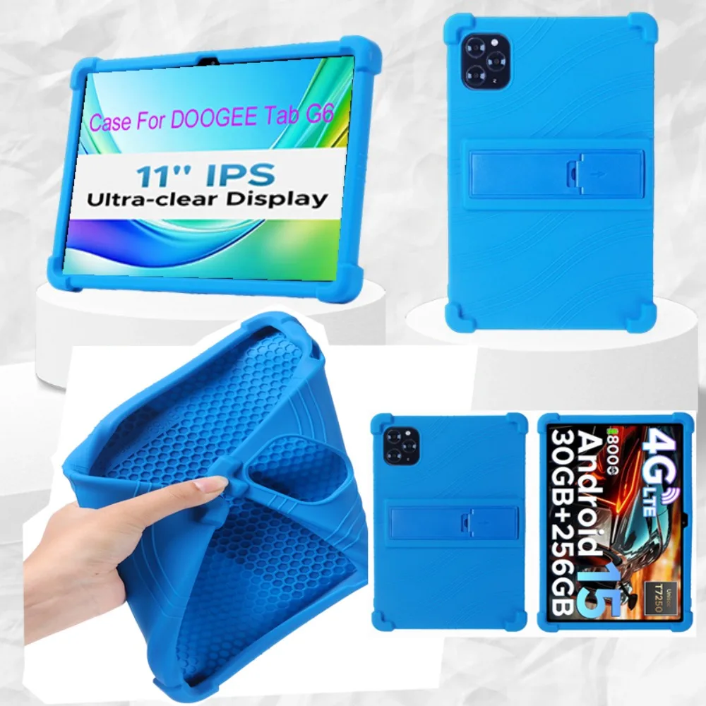 Case For DOOGEE G6 Case 11