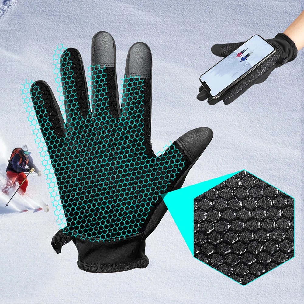 Thumbnail 4 - #15 Latest Thermal Winter Gloves Offers