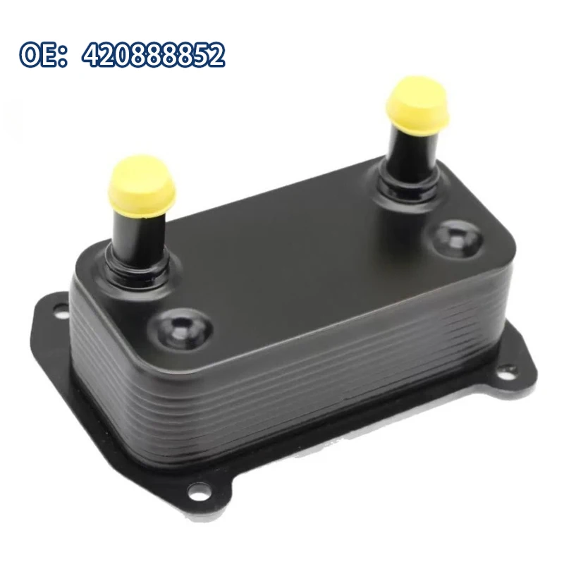 

Engine Oil Cooler 420888852 fit for Sea-Doo Challenger RXP RXT Speedster Utopia