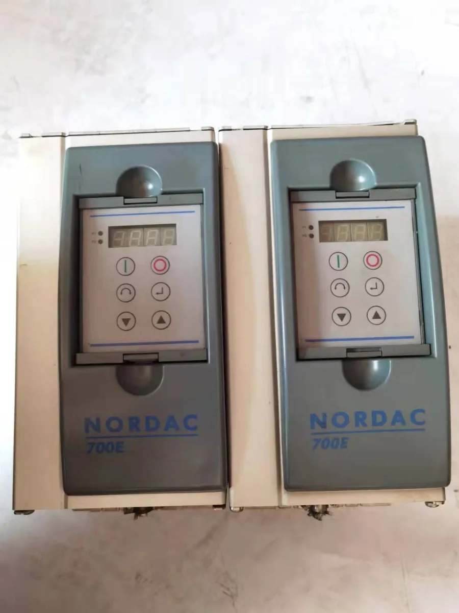 

NORD Nord Inverter SK700E-151-340-A Original Stock