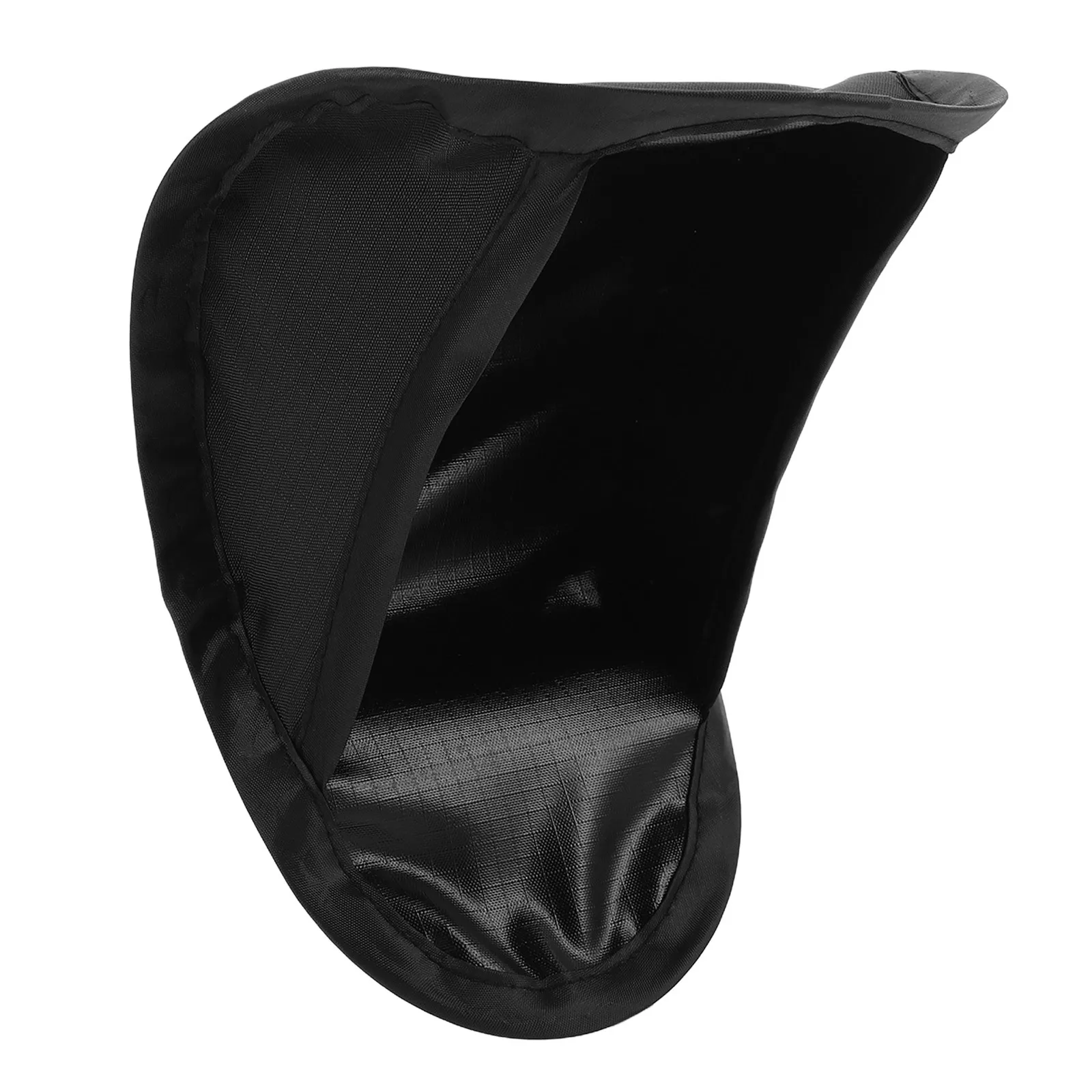 

Car Sunshade Cover Vertical Dashboard Mount Uv Protection Umbrella Heat Shield