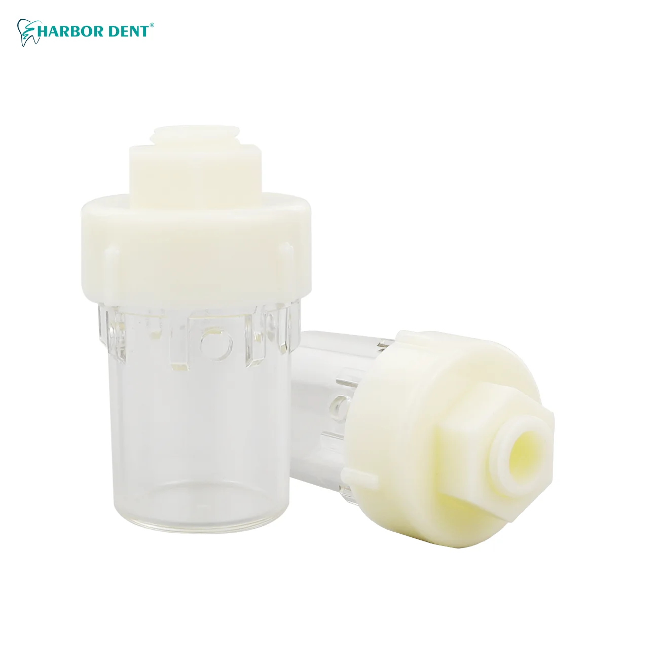 1 Pcs Dental Filter Cups Plastic Dental Chair Accessories  Dental Tools For Most Dental Chairs