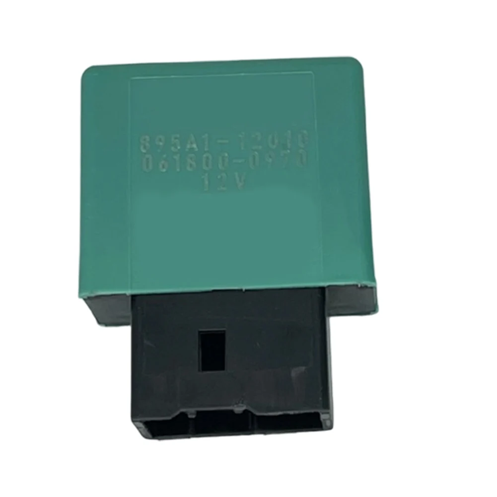 

Реле стоп-сигнала для Toyota Camry 2009 2011, OEM 895A112010 0618000970, конструкция, повышение безопасности дорожного движения