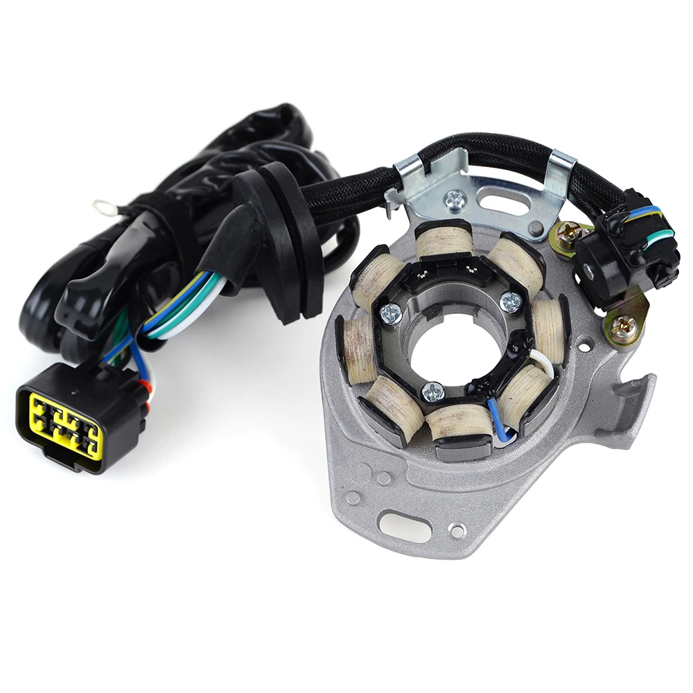 

Для Honda CR250 CR 250R1 2001 катушка статора мотоцикла 31100-KZ3-J21 31100-KZ3-J31