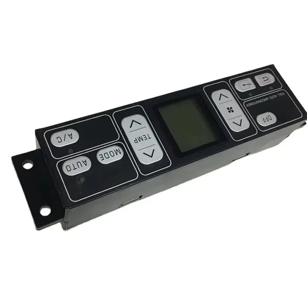 

PC200/220/300/360-7/8 Air Conditioning Control Panel 208-979-7630