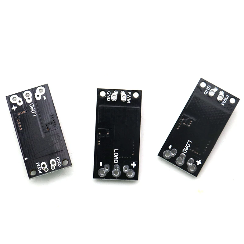 5PCS/Isolation MOSFET MOS Transistor MOSFET Module Replacement Relay FR120N LR7843 D4184