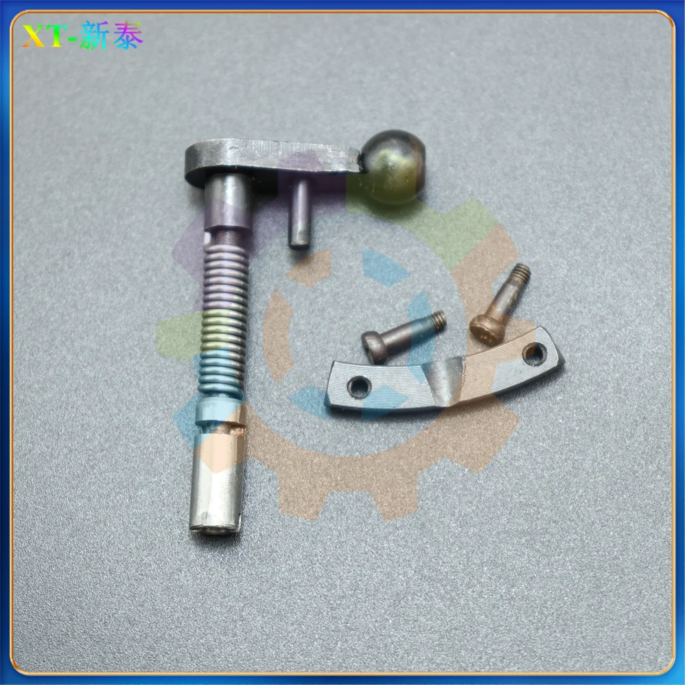 Heidelberg 7 Digits… - image