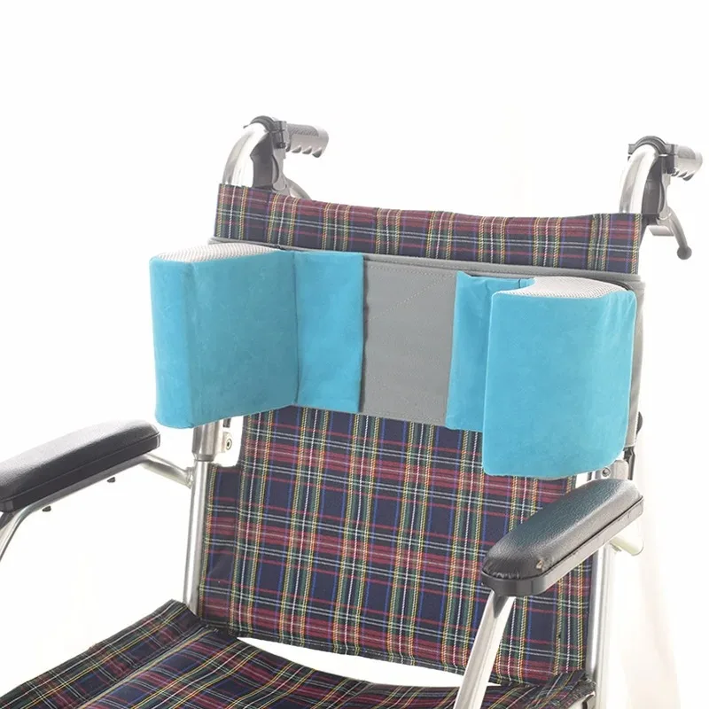 

Ремни для инвалидных колясок, защита ног, ограничения, регулируемые эластичные ремни