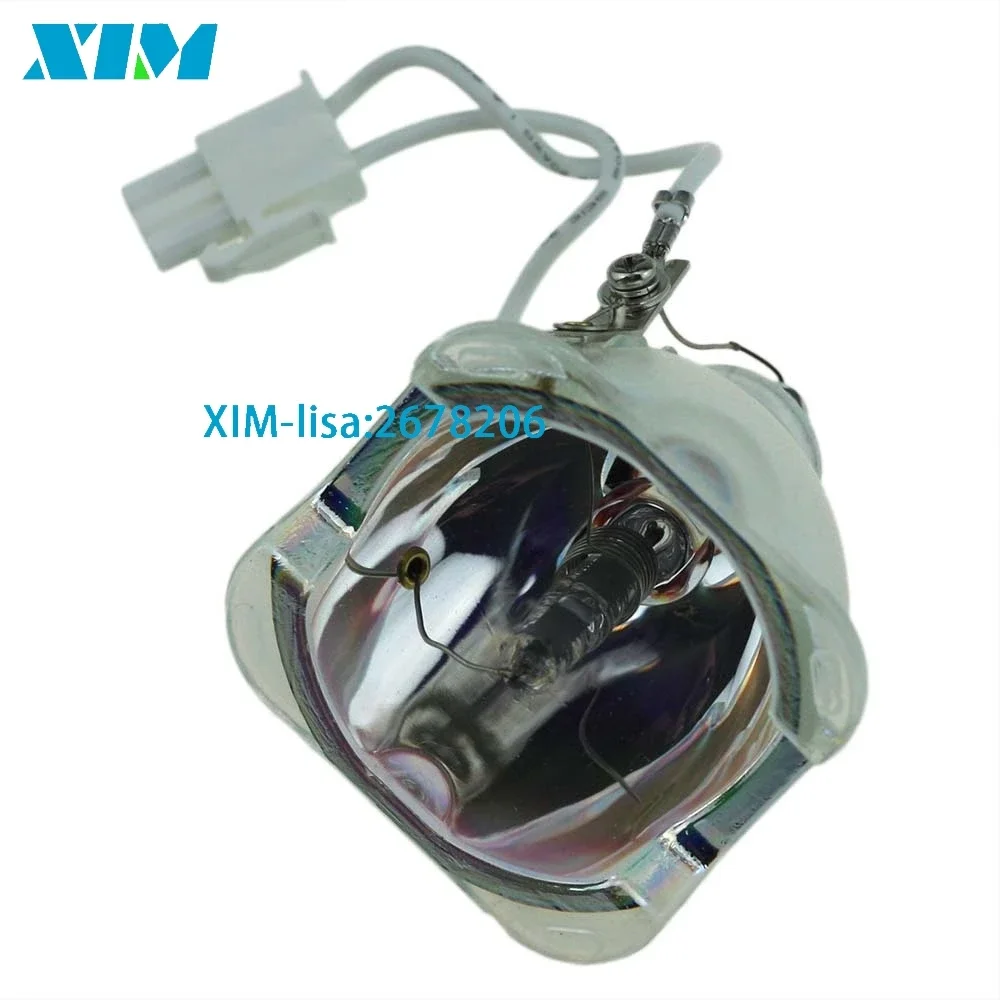 مصباح ضوئي عالي الجودة ، متوافق مع BenQ ، MX760 ، MX761 ، MX762ST ، MX812ST ، TX762ST ، ضمان 90 يومًا